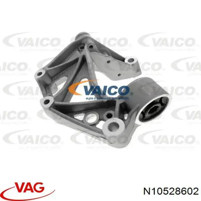 Parafuso VAG N10528601 preço, a partir de 5,42 USD