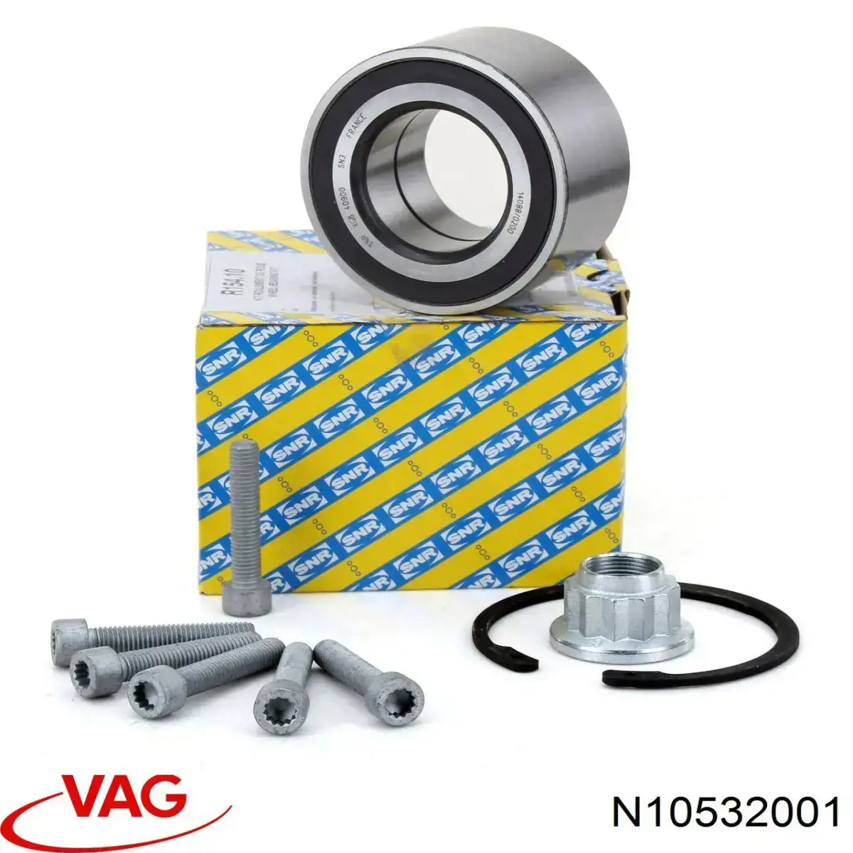  VAG N10532001 preço, a partir de 5,71 USD