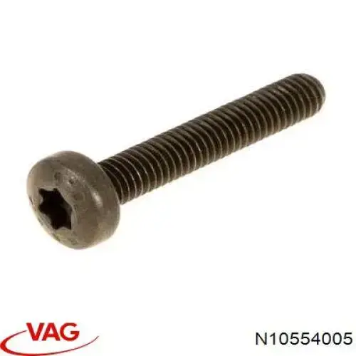Parafuso da tampa de válvulas CBC Borsehung B10645 preço, a partir de 3,21 USD