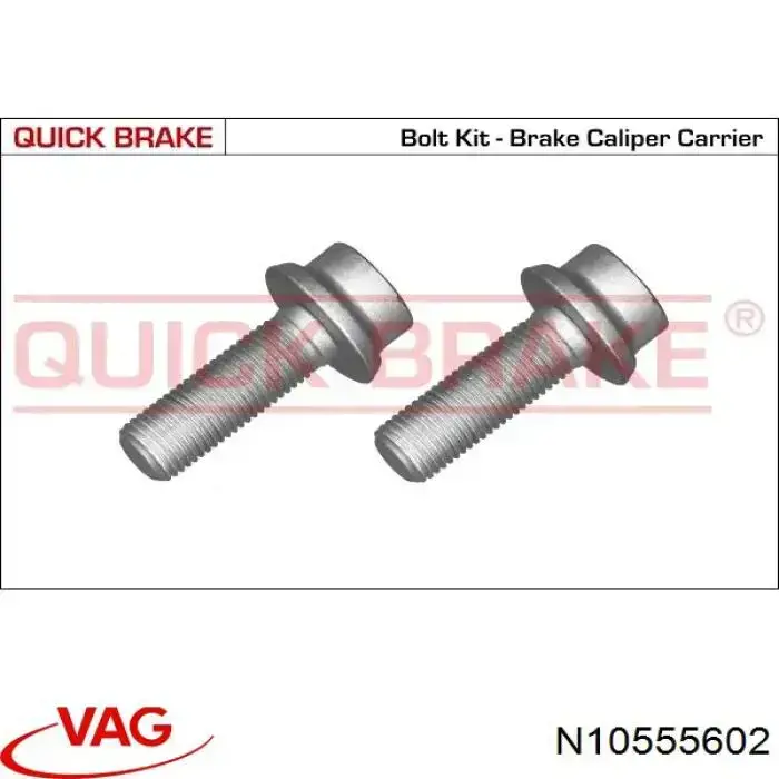  VAG N10555601 preço, a partir de 4,61 USD