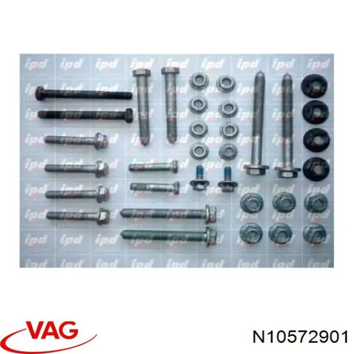  VAG N10572902 preço, a partir de 6,53 USD