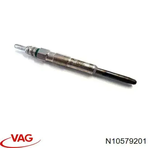 Vela de incandescência VAG N10579201 preço, a partir de 18,16 USD