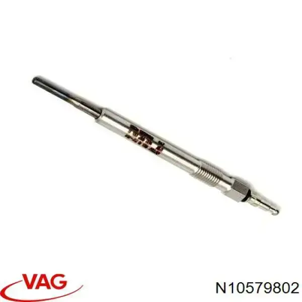 N10579802 VAG Vela de incandescência