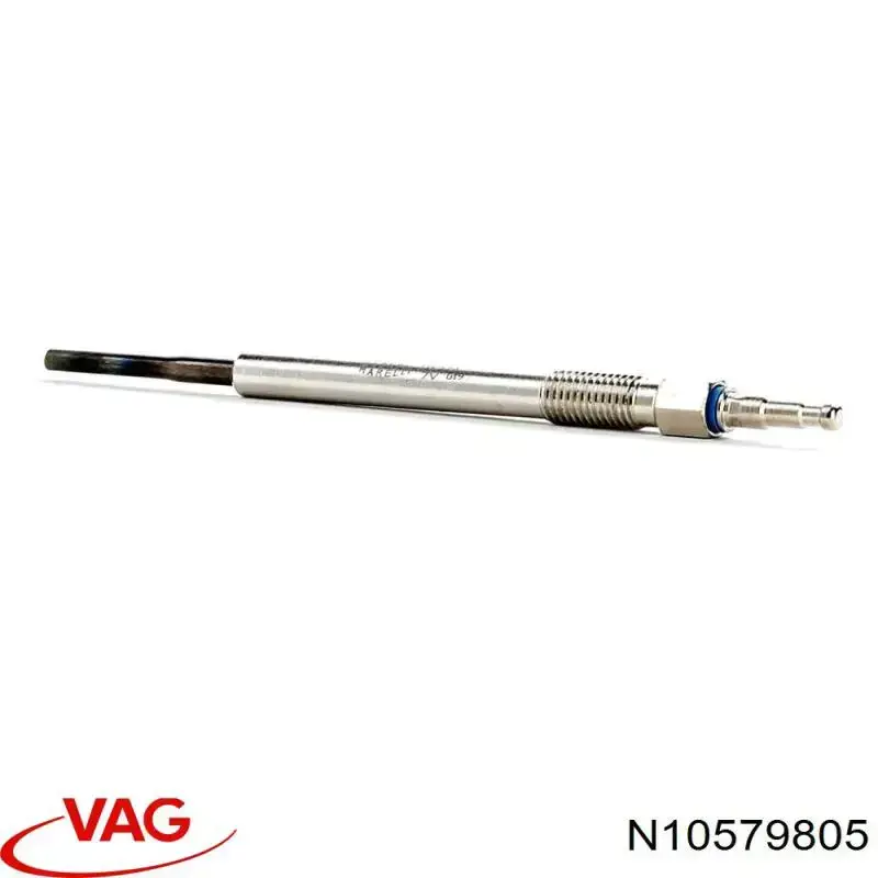 Vela de incandescência VAG N10579805 preço, a partir de 20,55 USD