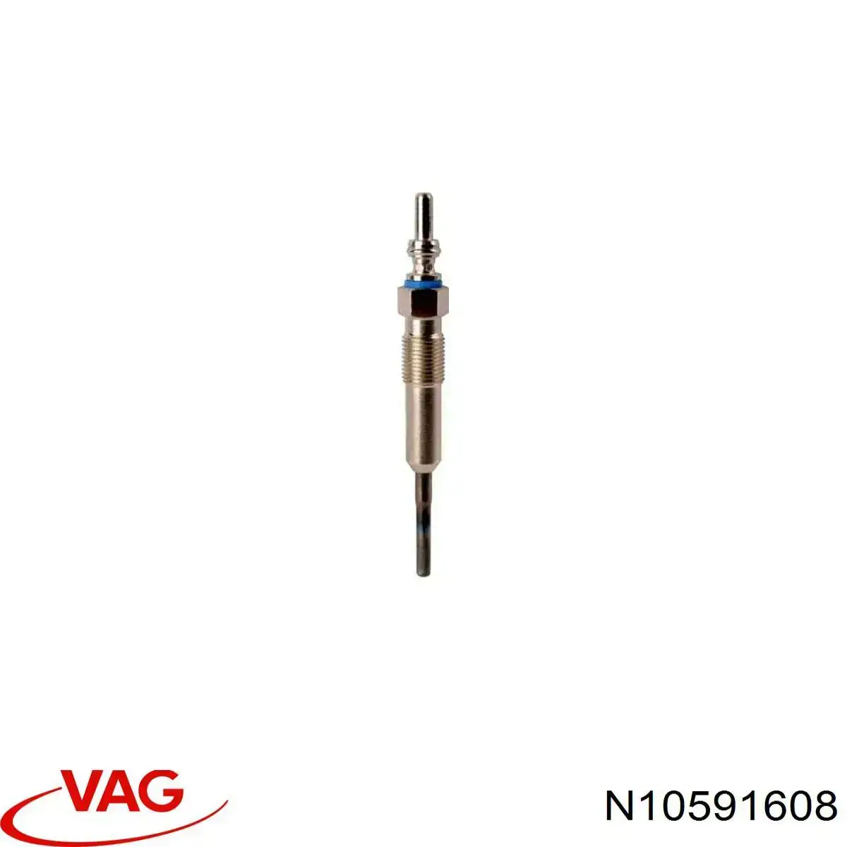 Compre N10591608 VAG Vela de incandescência