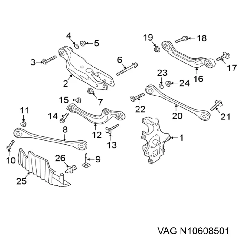  Porsche N10608501 preço, a partir de 1,21 USD