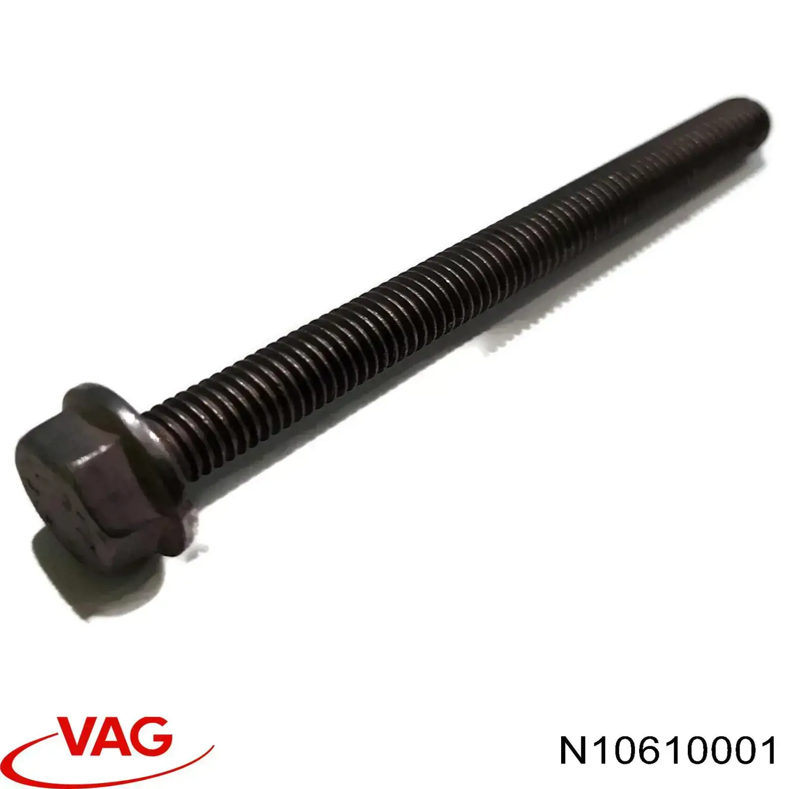 Parafuso do gerador VAG N10610001 preço, a partir de 3,87 USD