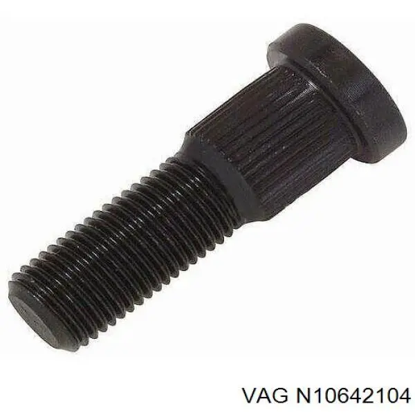  VAG N10642104 preço, a partir de 2,67 USD