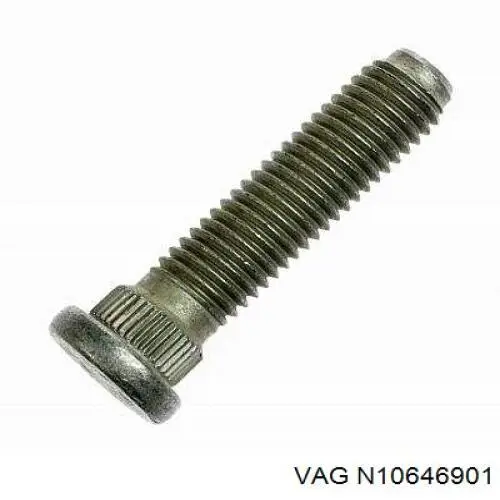  VAG N10646901 preço, a partir de 3,15 USD