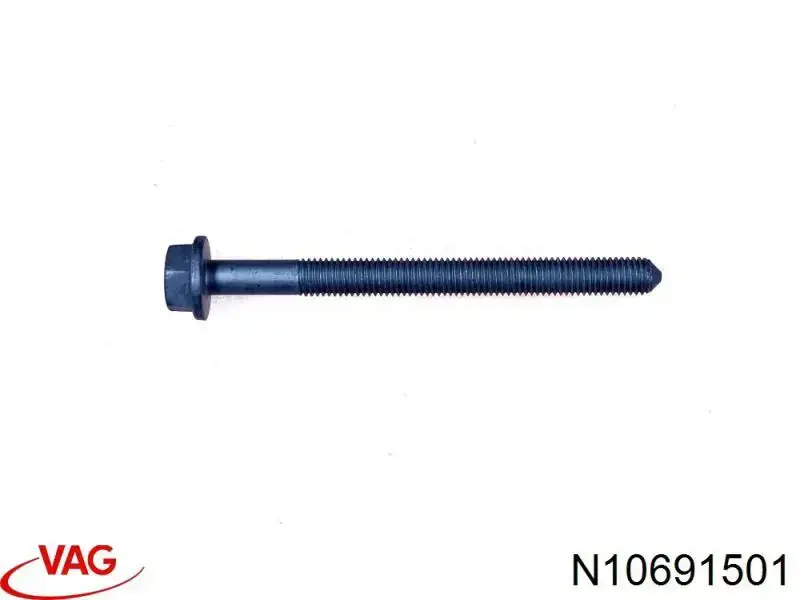 N10161802 VAG 