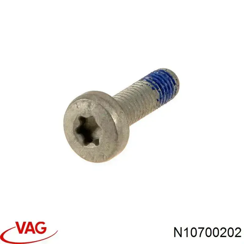  VAG N10700202 preço, a partir de 1,95 USD