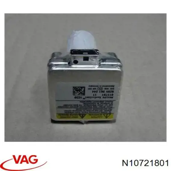 Compre N10721801 VAG Lâmpada de xénon