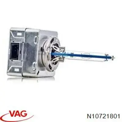 Lâmpada de xénon VAG N10721801 preço, a partir de 58,58 USD