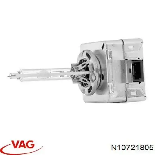 Lâmpada de xénon VAG N10721805 preço, a partir de 65,70 USD