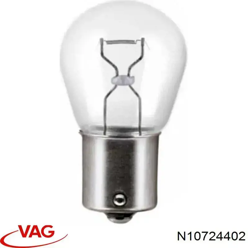 Lâmpada VAG N10724402 preço, a partir de 11,49 USD