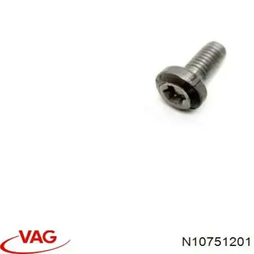  VAG N10751201 preço, a partir de 2,27 USD