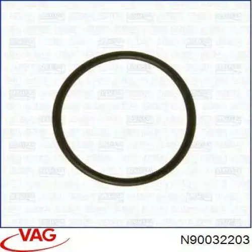  VAG N90032204 preço, a partir de 0,52 USD