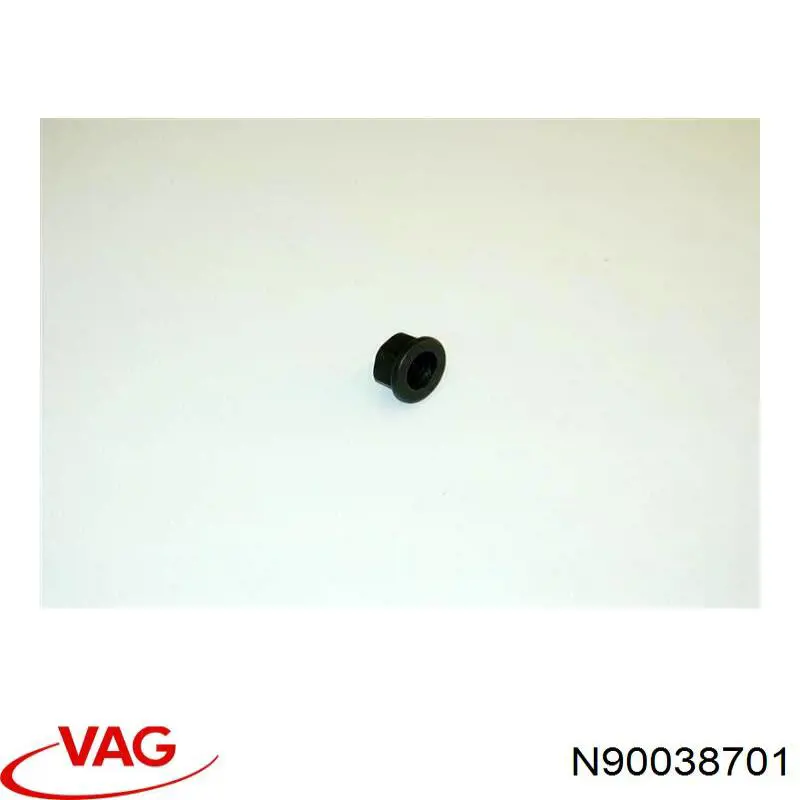  VAG N90038701 preço, a partir de 1,92 USD