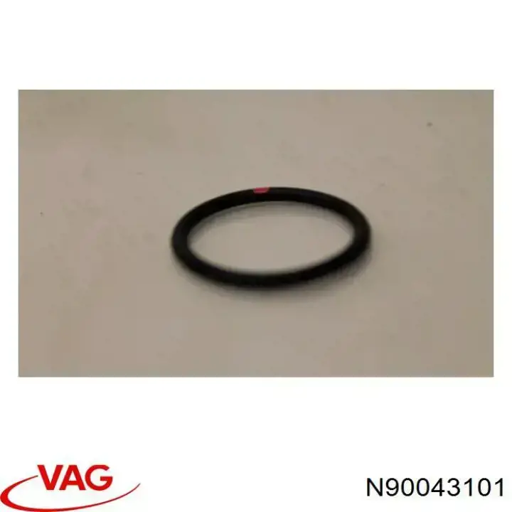  VAG N90043101 preço, a partir de 3,72 USD
