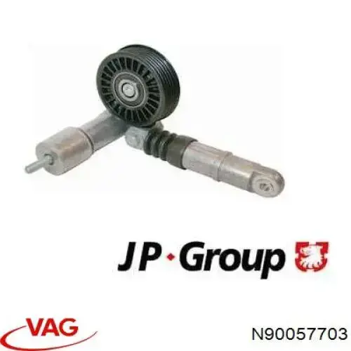  VAG N90057703 preço, a partir de  