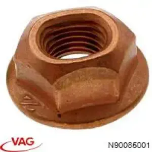 Porca de fixação de tubo de admissão do silenciador (de calças) VAG N90085001 preço, a partir de 1,33 USD