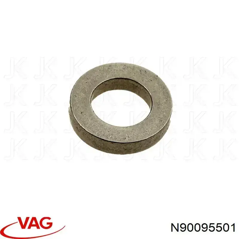  VAG N90095501 preço, a partir de 1,56 USD