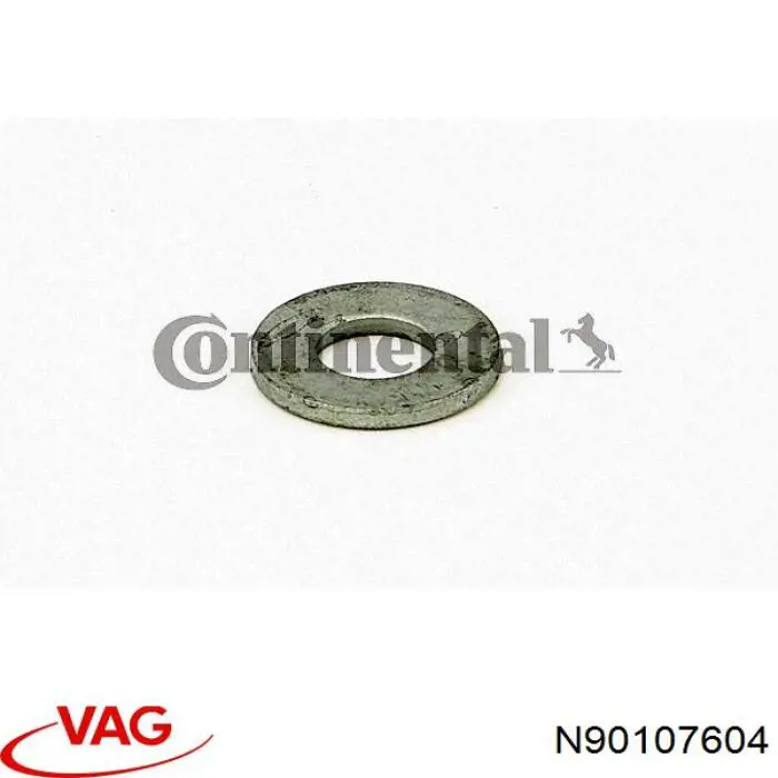 N90107604 VAG 