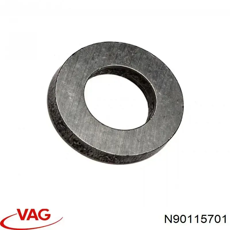 N90115702 VAG Parafuso de cabeça de motor (CBC)