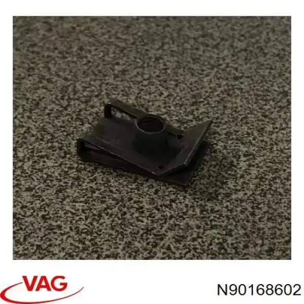 Porca cativa para parafuso auto-roscante VAG N90168602 preço, a partir de 0,98 USD