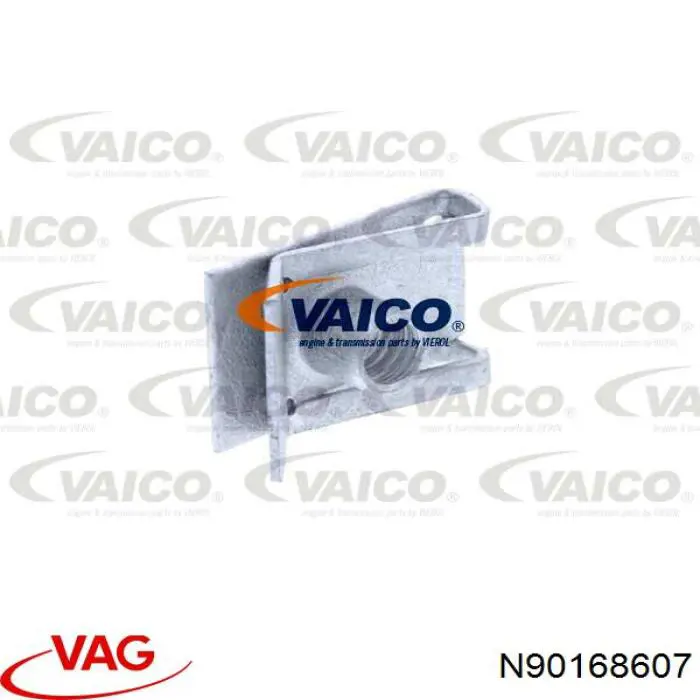  VAG N90168607 preço, a partir de 1,42 USD