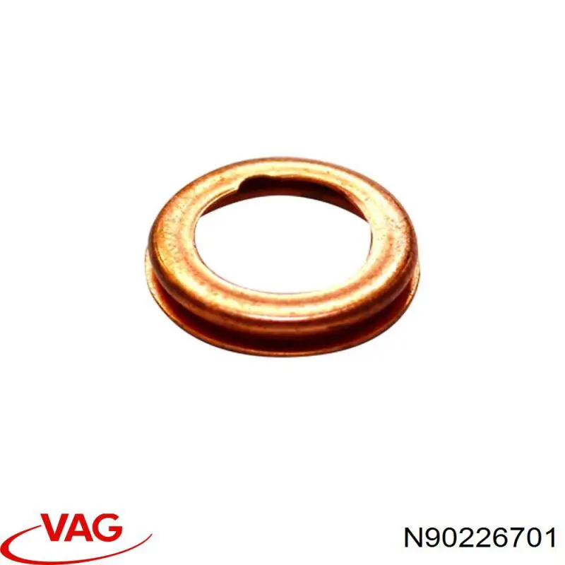 N90226701 VAG 
