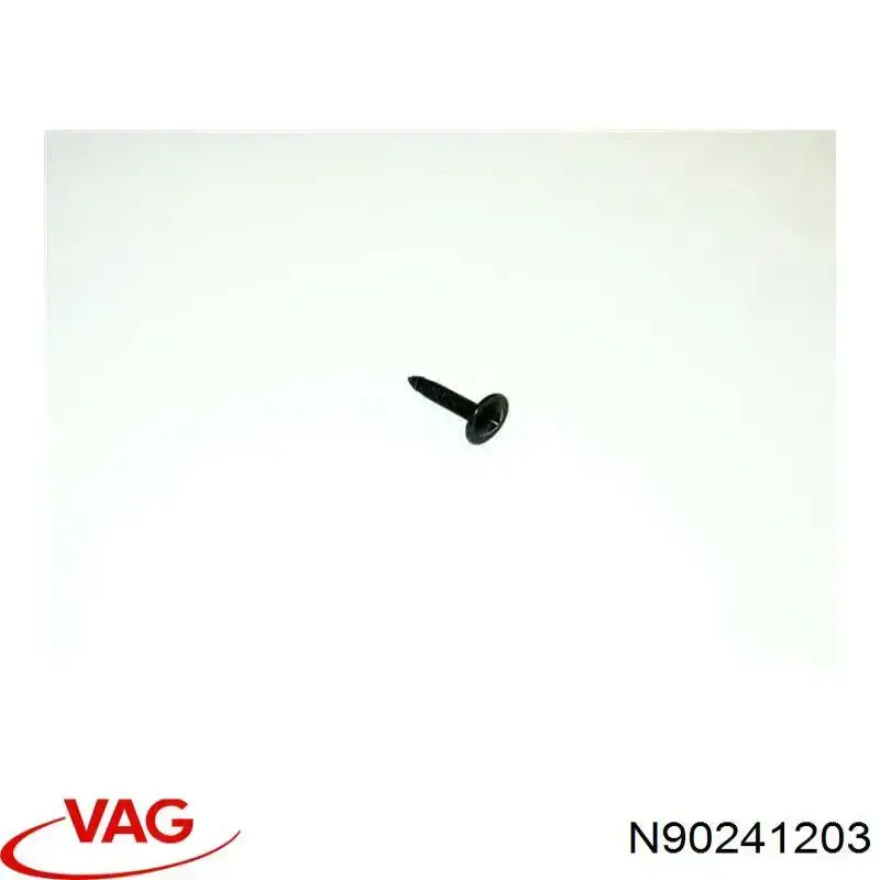  VAG N90241203 preço, a partir de 1,38 USD
