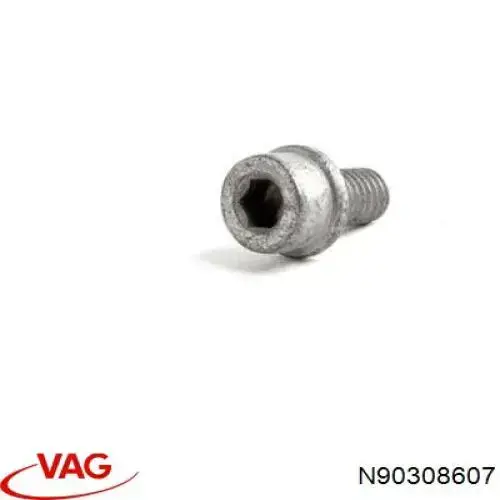 N90308605 VAG Parafuso