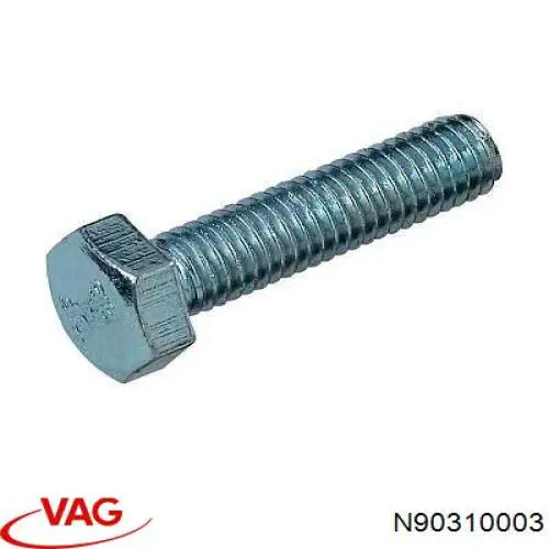  VAG N90310001 preço, a partir de 1,65 USD