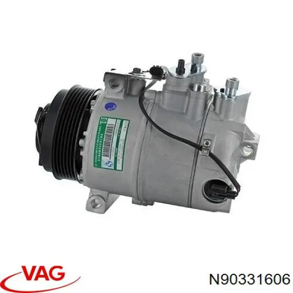 N90331604 VAG 