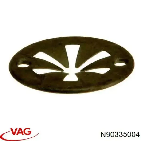 Arruela de mola VAG N90335004 preço, a partir de 0,30 USD