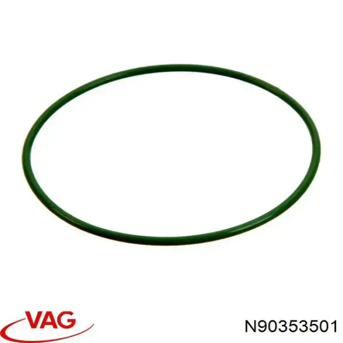 Bucim da árvore intermédia VAG N90353501 preço, a partir de 2,84 USD