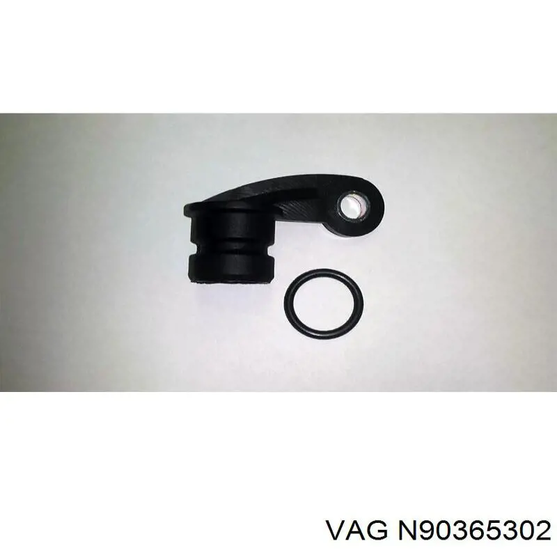Compre 076588005 FA1 Vedante anular do sistema de esfriamento
