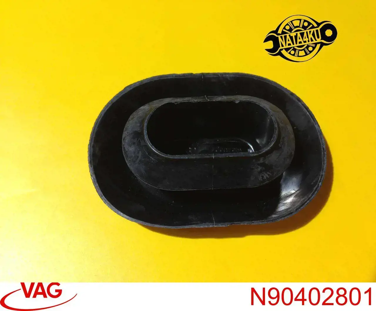 Tampa (tampão) do tanque de expansão VAG N90402801 preço, a partir de 1,38 USD