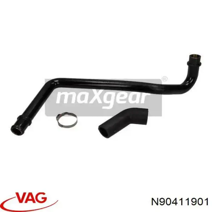  VAG N90411901 preço, a partir de 1,46 USD