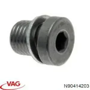 Tampão de panela da Caixa Automática de Mudança VAG N90414203 preço, a partir de 3,63 USD