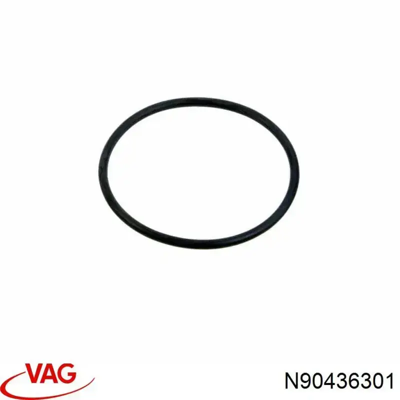 Vedante de bomba de água VAG N90436301 preço, a partir de 2,66 USD