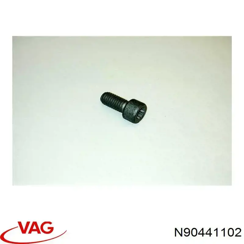 Parafuso VAG N90441102 preço, a partir de 3,60 USD