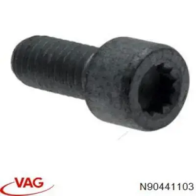 Parafuso VAG N90441103 preço, a partir de 3,59 USD