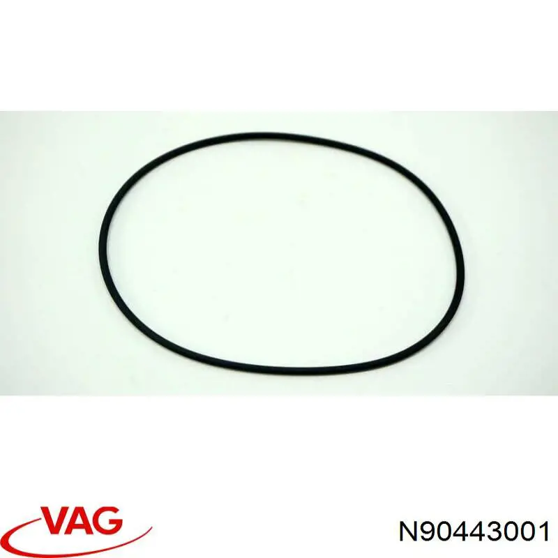 N90443001 VAG 