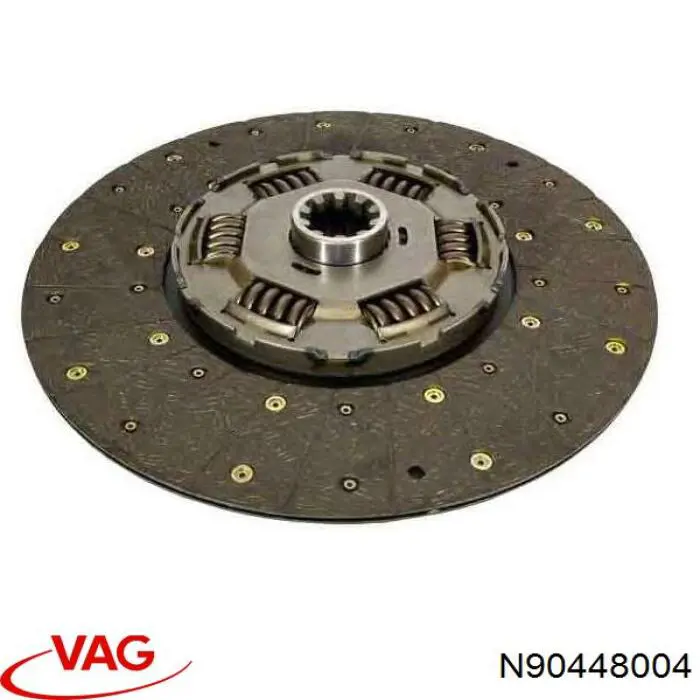  VAG N90448004 preço, a partir de 1,95 USD