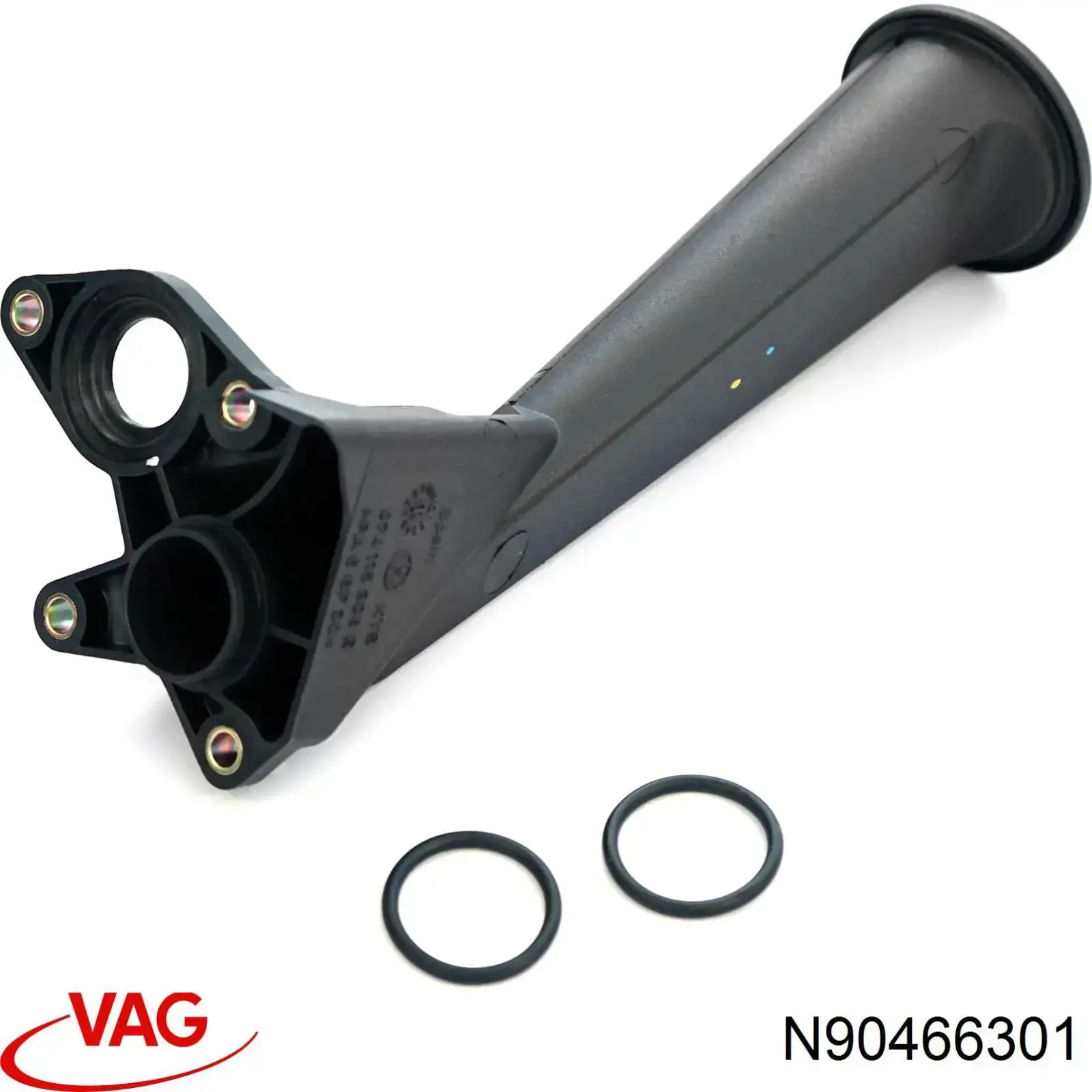 Compre N90466301 VAG Vedante de rolha de panela de motor