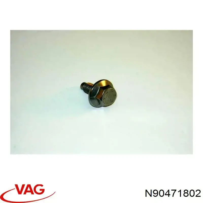  VAG N90471802 preço, a partir de 3,26 USD