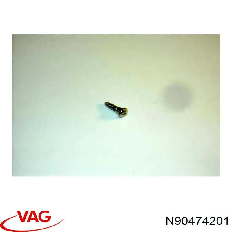  VAG N90474201 preço, a partir de  