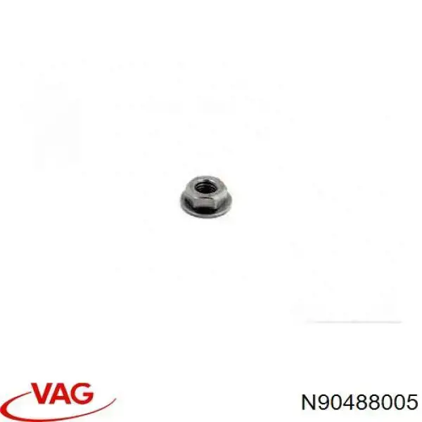  VAG N90488005 preço, a partir de 2,38 USD